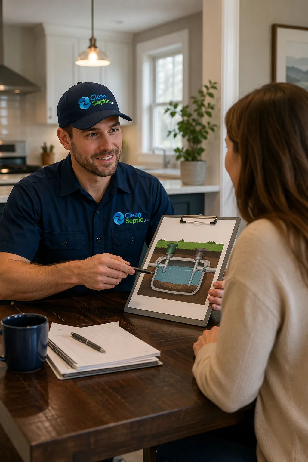 Septic Tank Pumping Matthews, GA FAQs